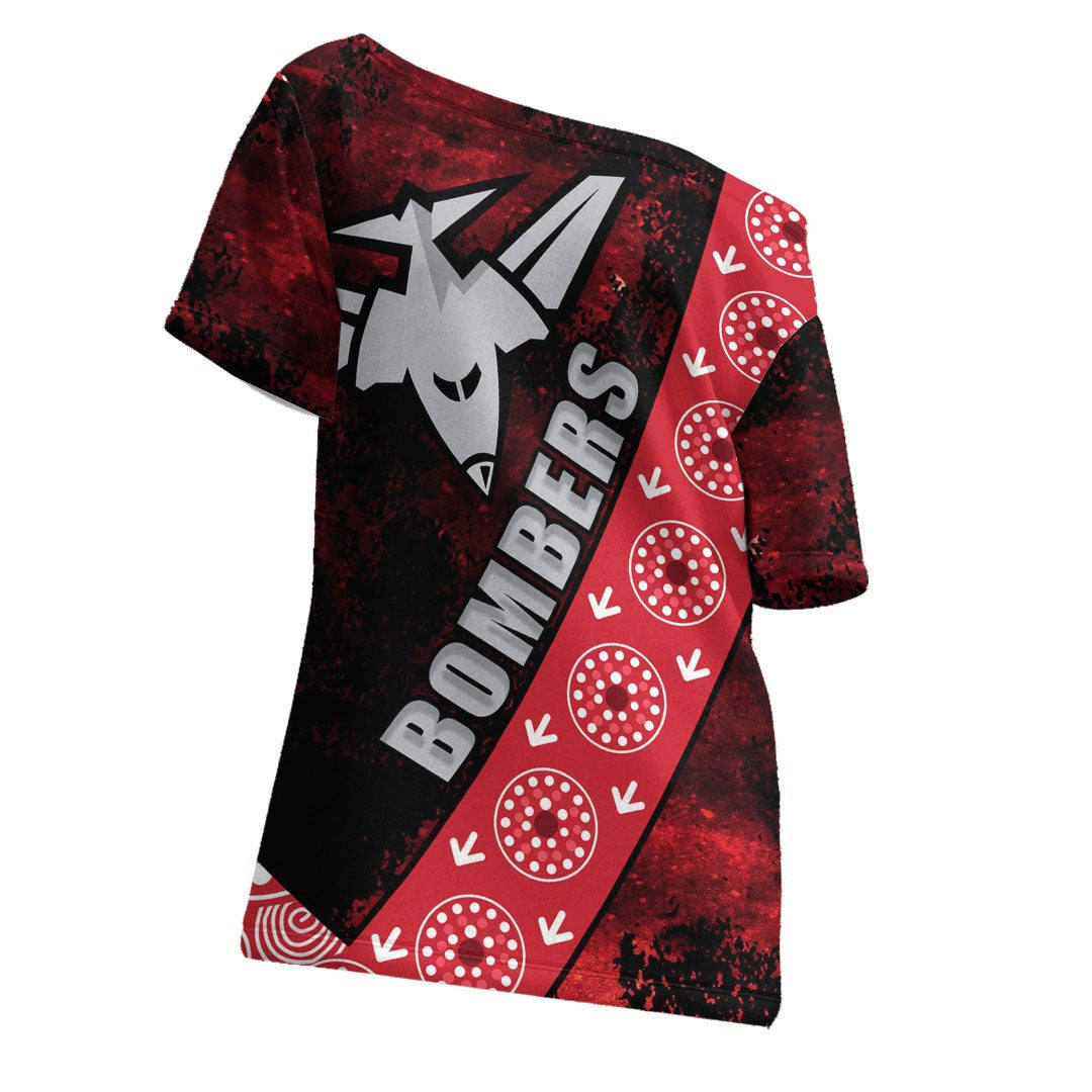 vibehoodie-shirt-essendon-bombers-anzac-special-style-football-team-off-shoulder-t-shirt