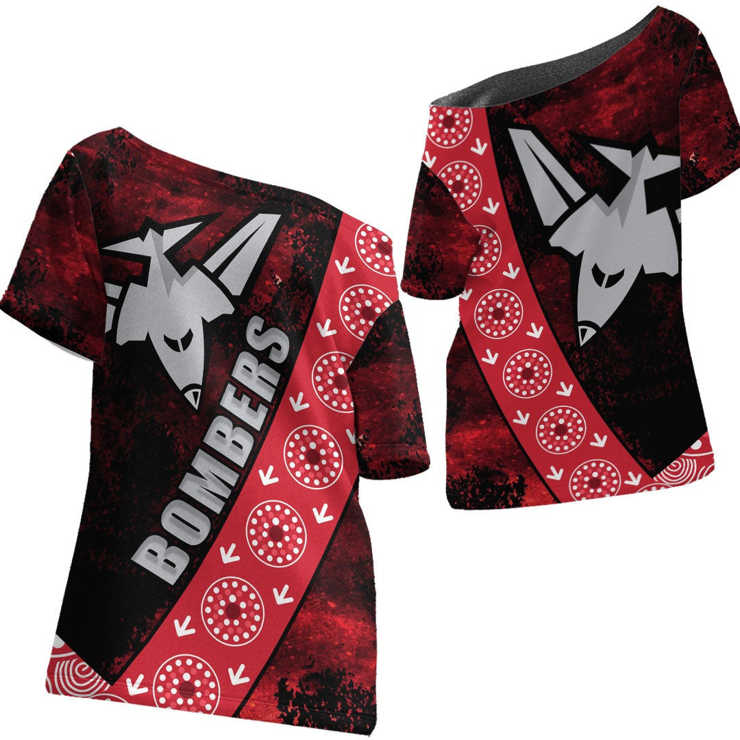 vibehoodie-shirt-essendon-bombers-anzac-special-style-football-team-off-shoulder-t-shirt