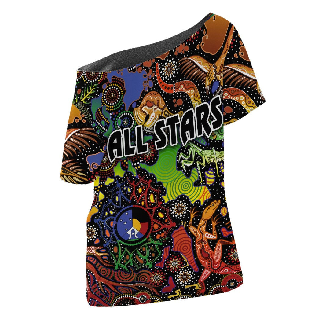 vibehoodie-shirt-indigenous-all-stars-off-shoulder-t-shirt