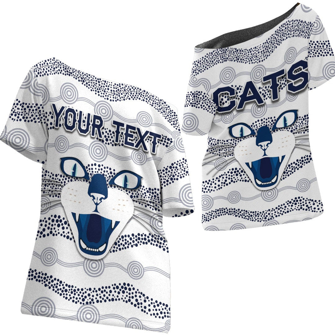 vibehoodie-shirt-custom-geelong-cats-white-version-football-team-off-shoulder-t-shirt