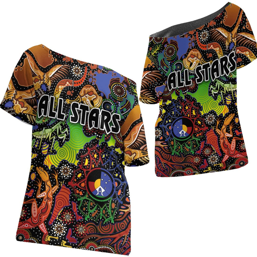 vibehoodie-shirt-indigenous-all-stars-off-shoulder-t-shirt