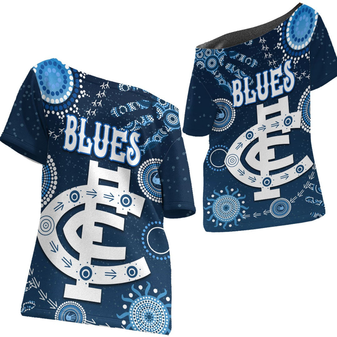 vibehoodie-shirt-carlton-blues-football-team-off-shoulder-t-shirt