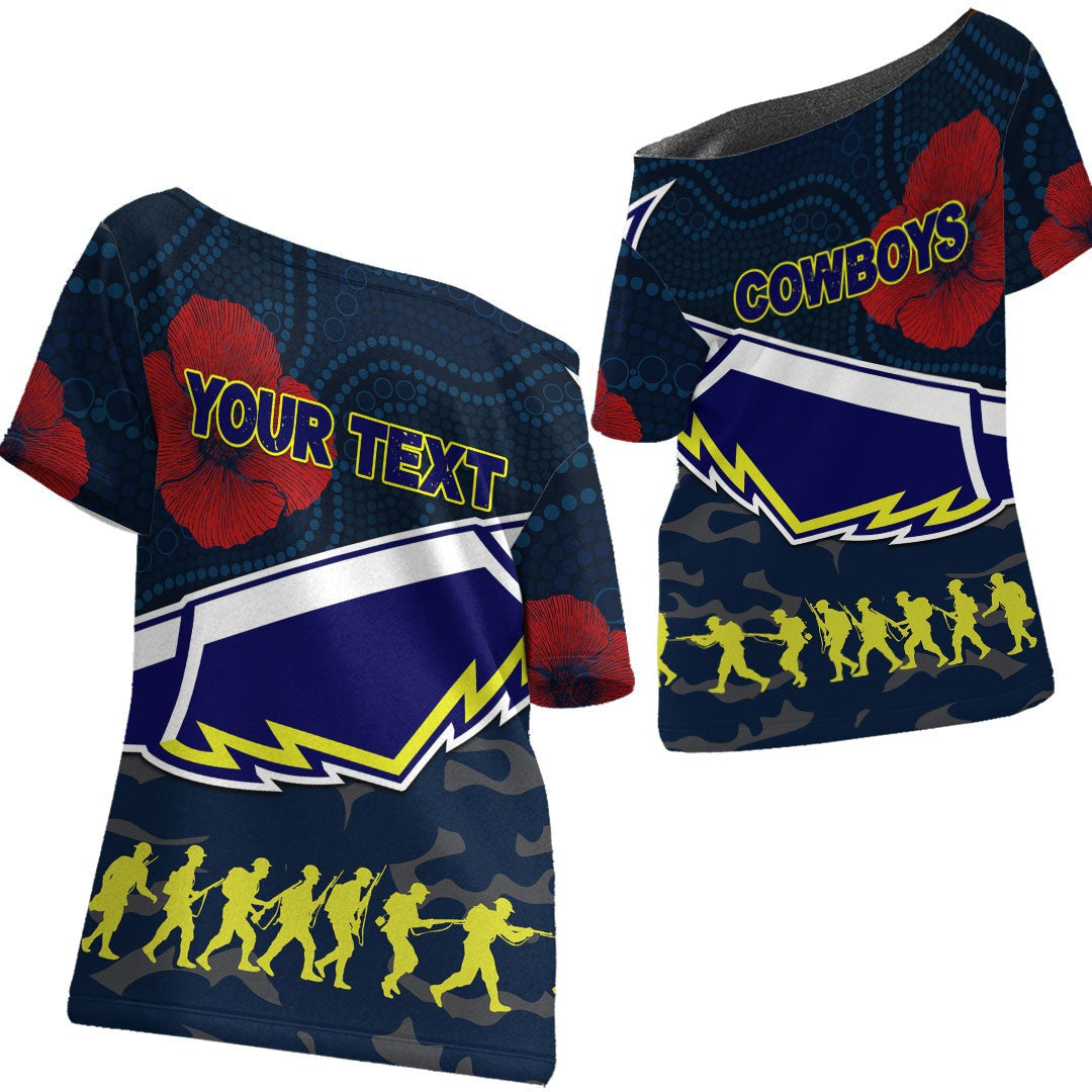 vibehoodie-shirt-custom-north-queensland-cowboys-anzac-special-style-rugby-team-off-shoulder-t-shirt-off-shoulder-t-shirt