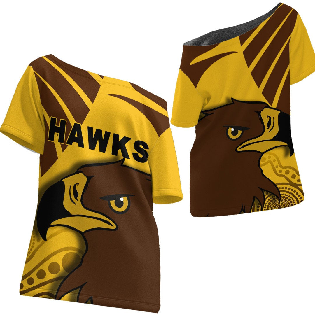 vibehoodie-shirt-hawthorn-hawks-football-team-off-shoulder-t-shirt