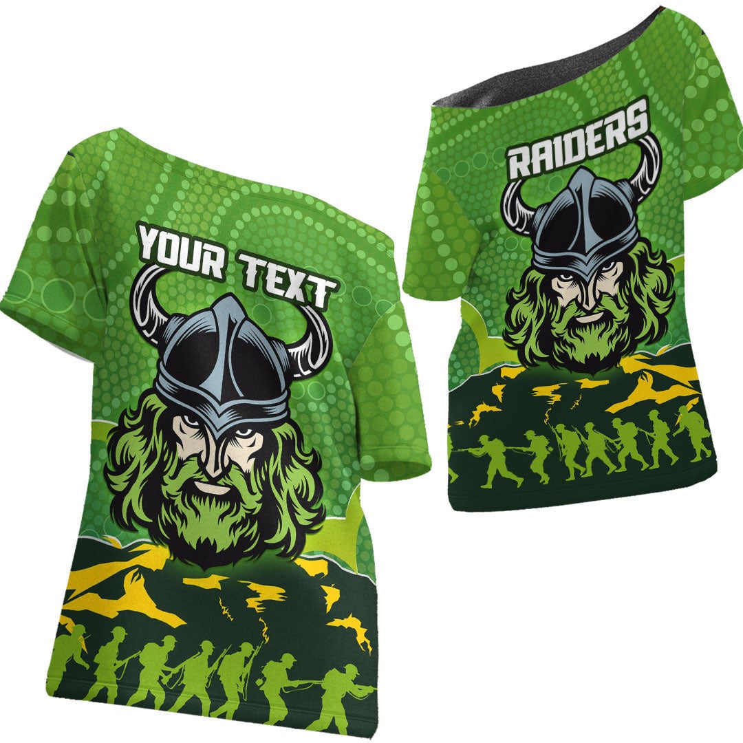 vibehoodie-shirt-custom-canberra-raiders-indigenous-anzac-rugby-team-off-shoulder-t-shirt