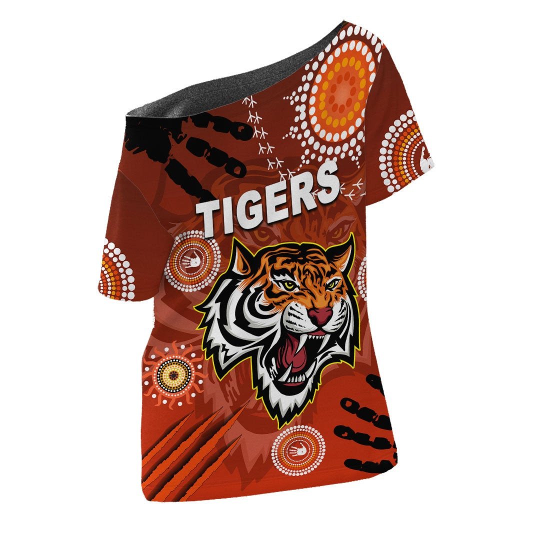 vibehoodie-shirt-custom-wests-tigers-indigenous-victorian-vibes-rugby-team-off-shoulder-t-shirt