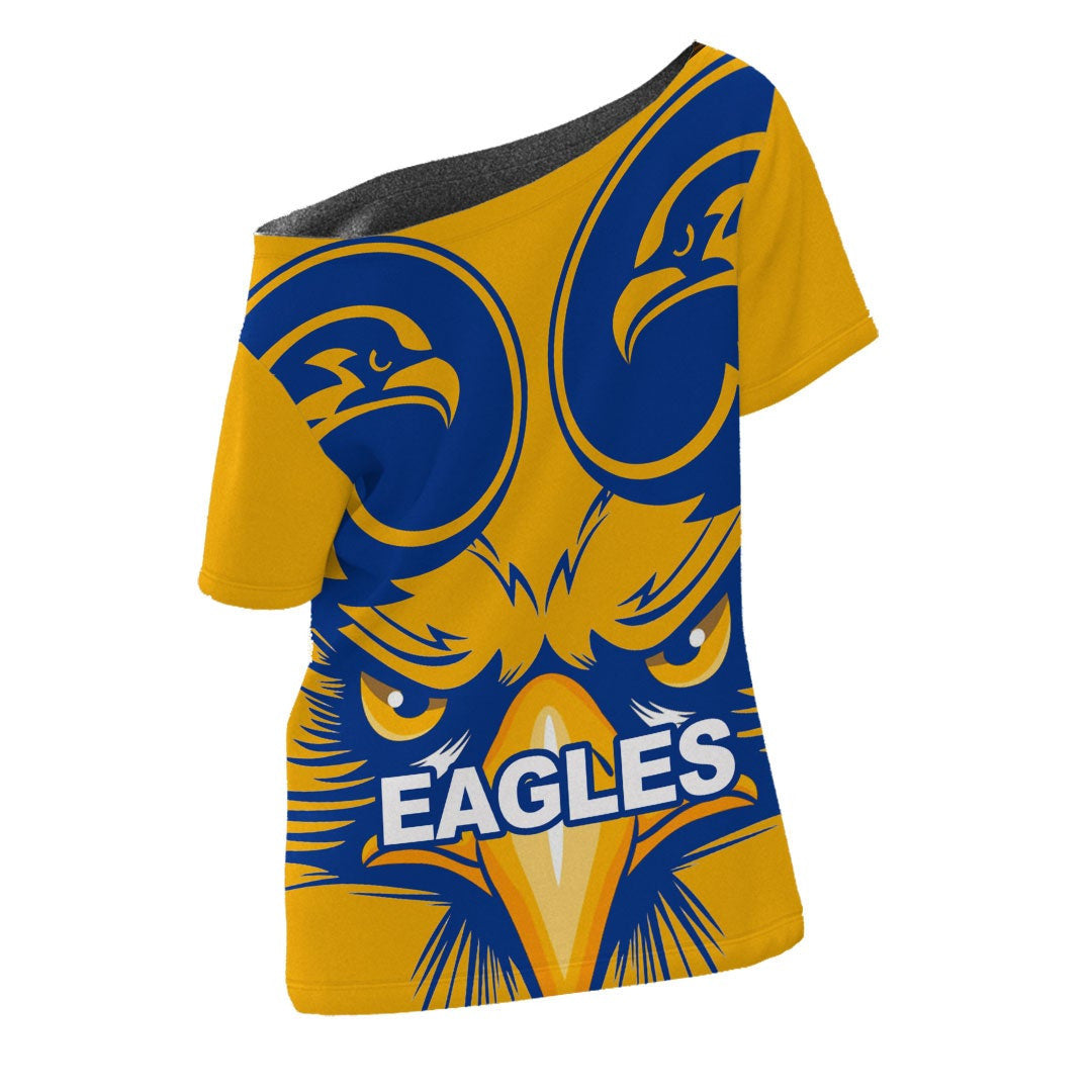 vibehoodie-shirt-west-coast-eagles-football-team-off-shoulder-t-shirt