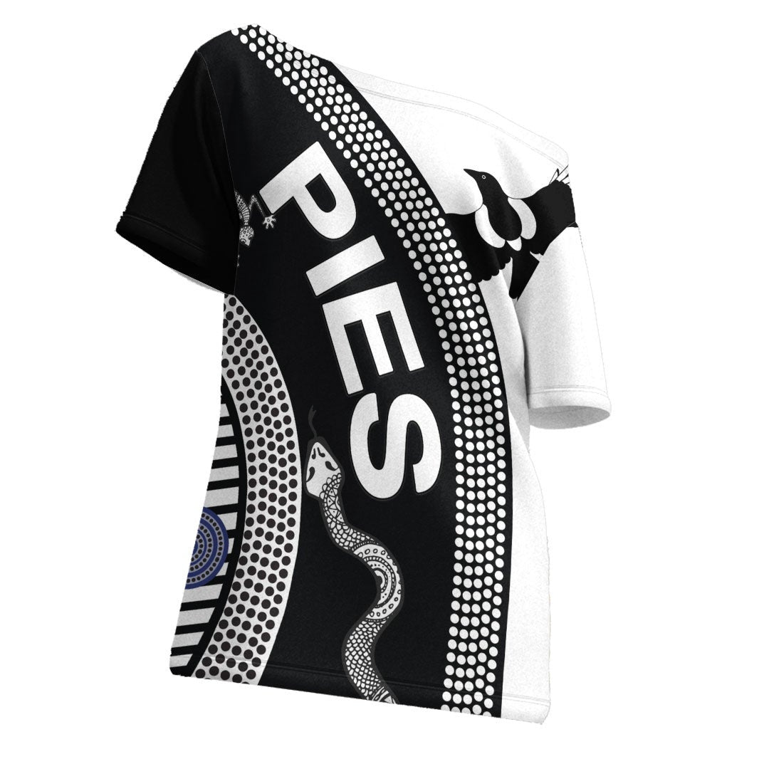 vibehoodie-shirt-collingwood-magpies-indigenous-pies-football-team-off-shoulder-t-shirt