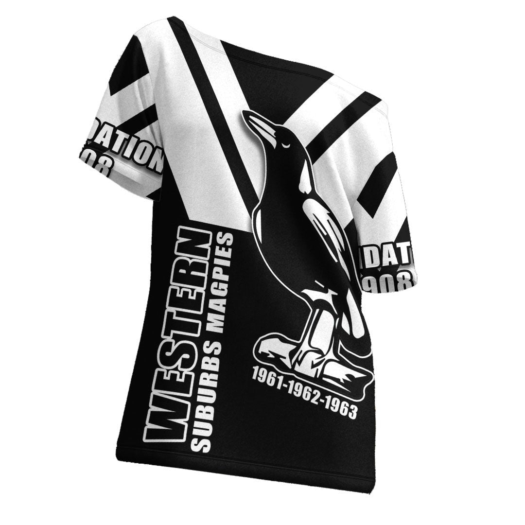 vibehoodie-shirt-custom-western-suburbs-magpies-rugby-team-off-shoulder-t-shirt