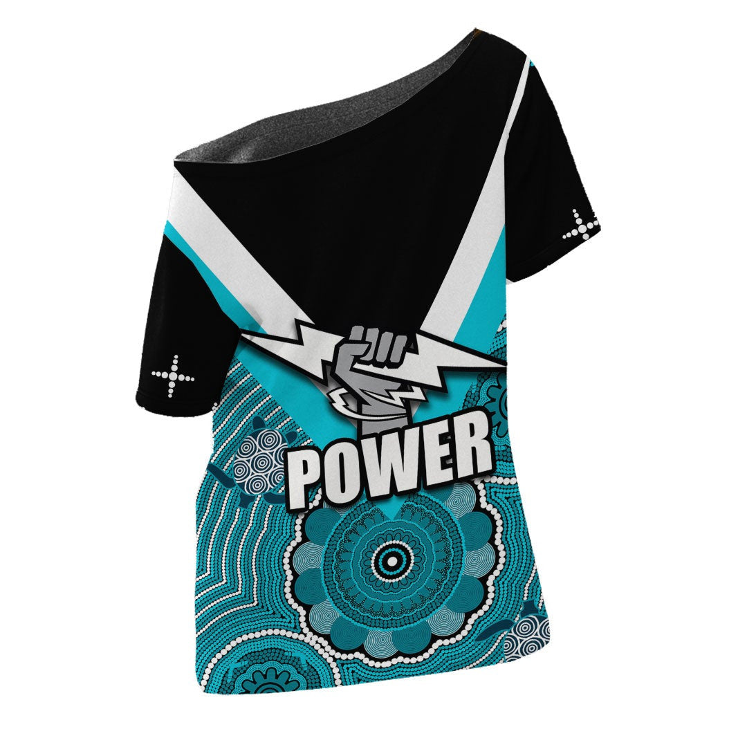 vibehoodie-shirt-port-adelaide-power-football-team-off-shoulder-t-shirt