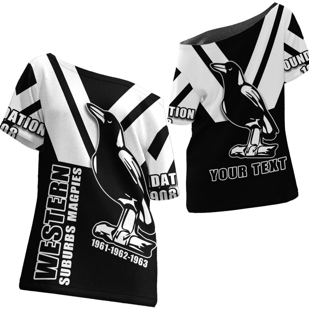 vibehoodie-shirt-custom-western-suburbs-magpies-rugby-team-off-shoulder-t-shirt