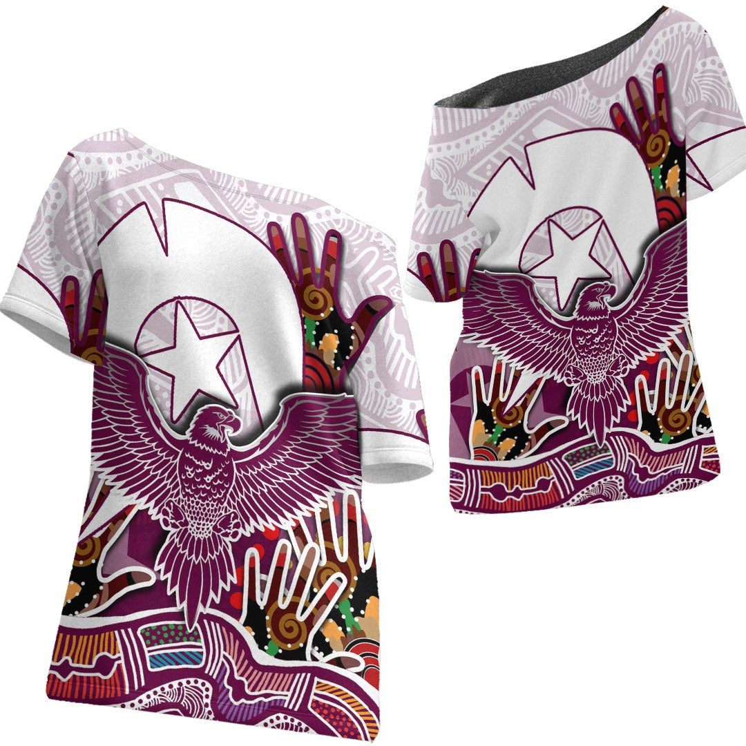 vibehoodie-shirt-manly-warringah-sea-eagles-indigenous-rugby-team-off-shoulder-t-shirt