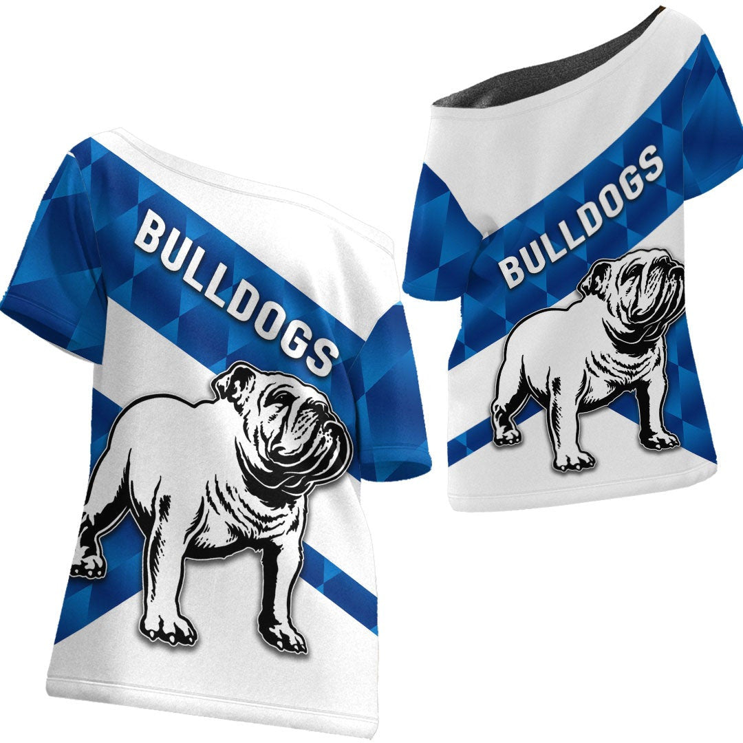 vibehoodie-shirt-canterbury-bankstown-bulldogs-simple-rugby-team-off-shoulder-t-shirt