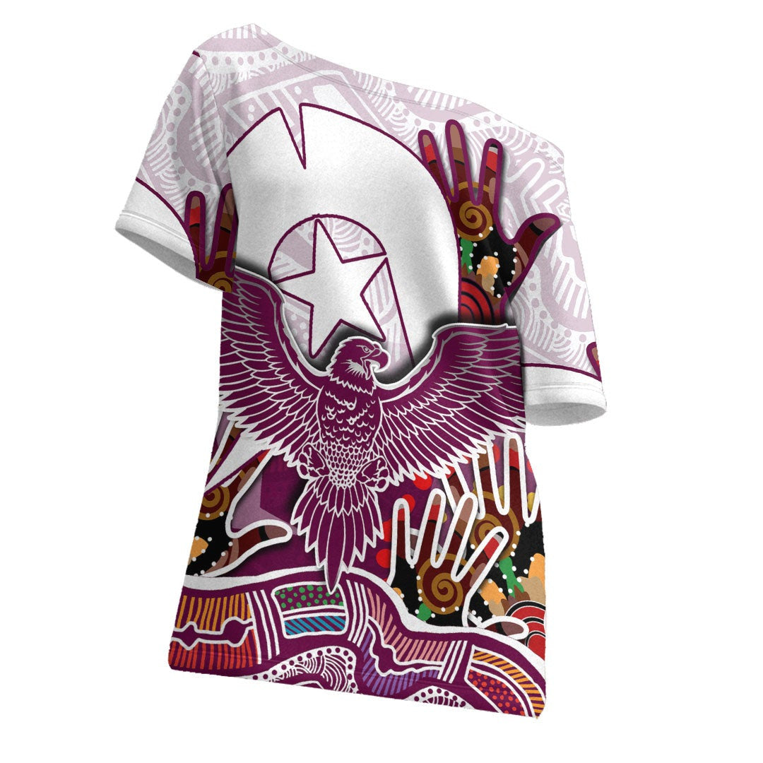 vibehoodie-shirt-manly-warringah-sea-eagles-indigenous-rugby-team-off-shoulder-t-shirt