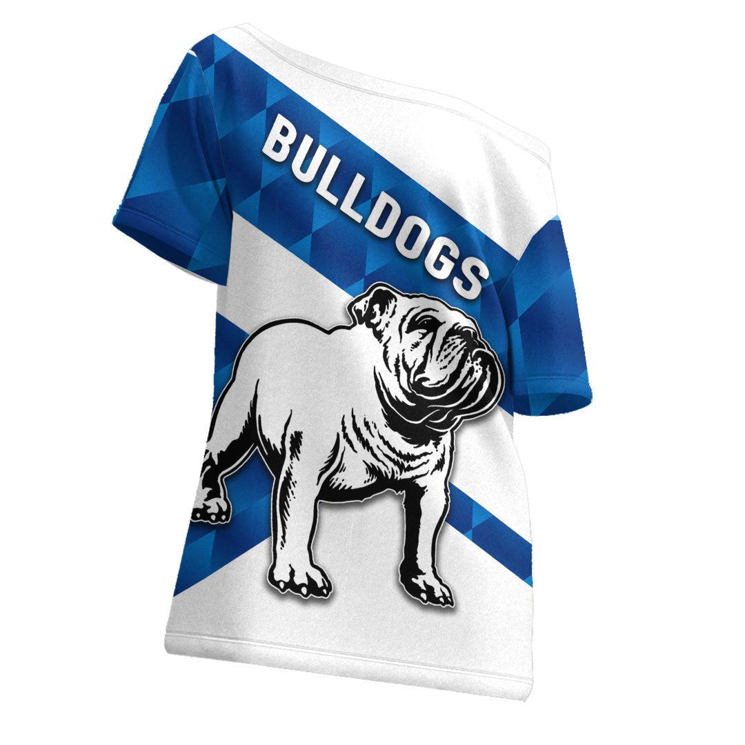 vibehoodie-shirt-canterbury-bankstown-bulldogs-simple-rugby-team-off-shoulder-t-shirt