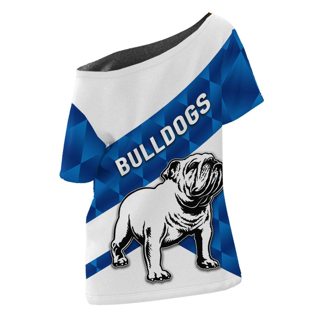 vibehoodie-shirt-canterbury-bankstown-bulldogs-simple-rugby-team-off-shoulder-t-shirt