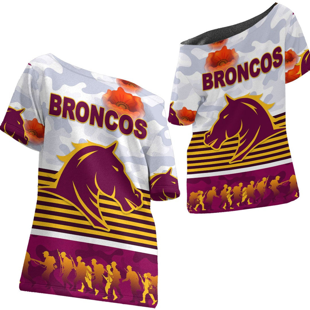 vibehoodie-shirt-brisbane-broncos-anzac-day-limited-rugby-team-off-shoulder-t-shirt