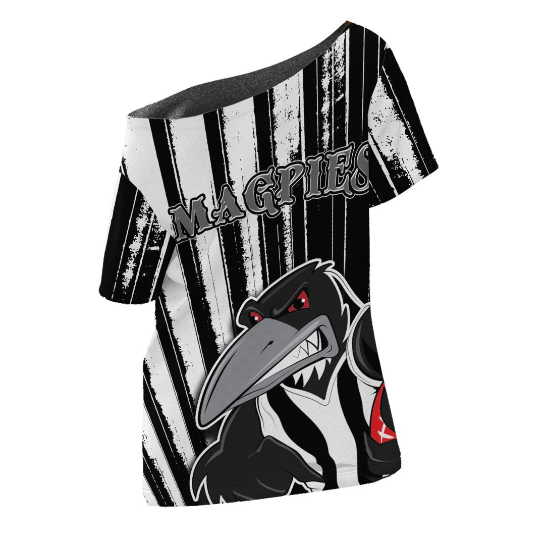 vibehoodie-shirt-collingwood-magpies-football-team-off-shoulder-t-shirt