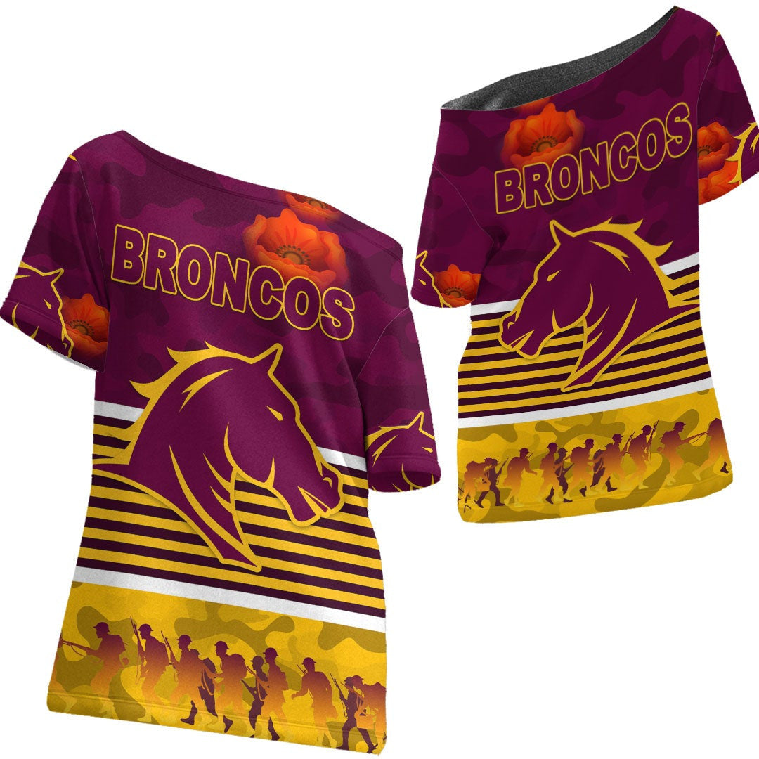vibehoodie-shirt-brisbane-broncos-anzac-day-limited-edition-rugby-team-off-shoulder-t-shirt