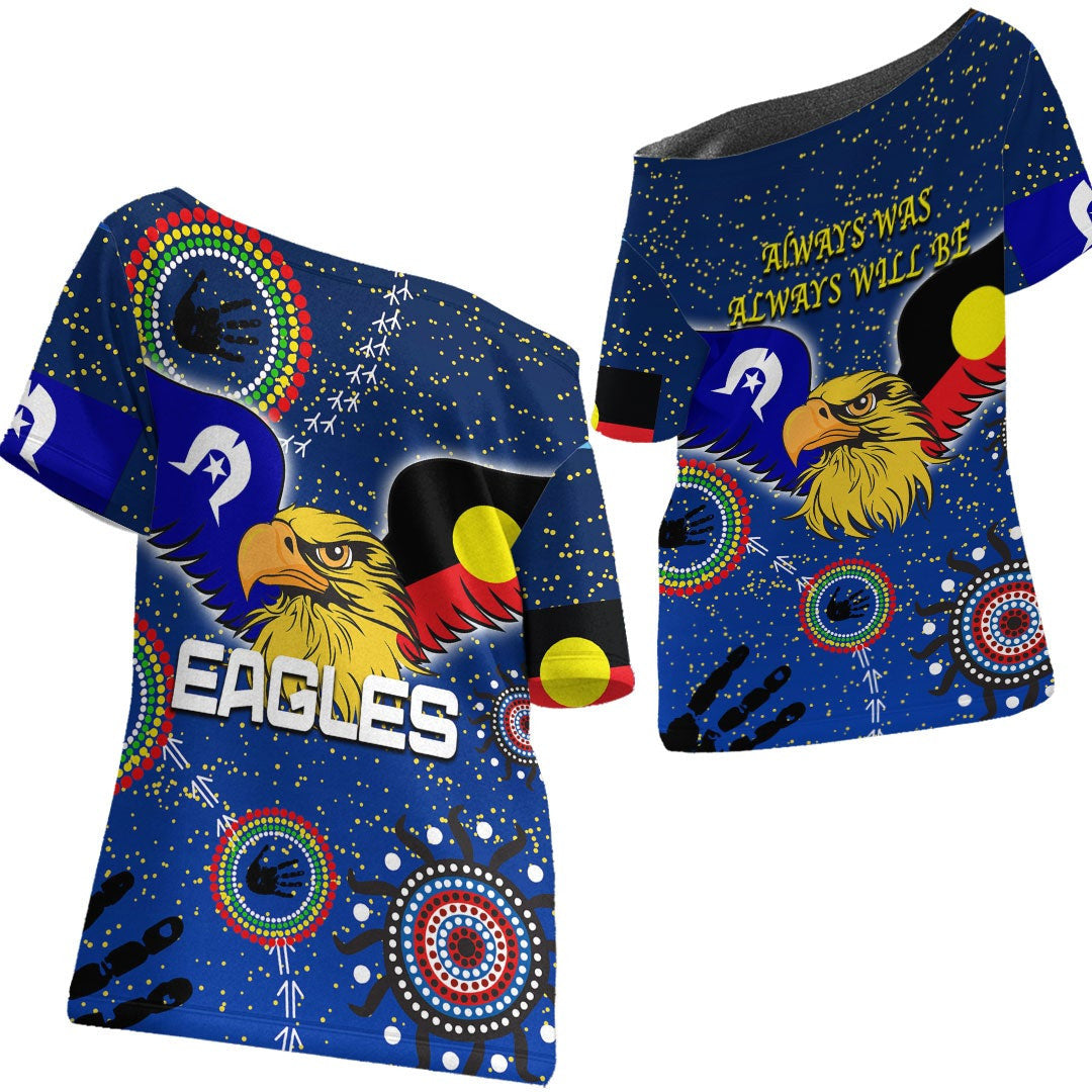 vibehoodie-shirt-west-coast-eagles-naidoc-football-team-off-shoulder-t-shirt