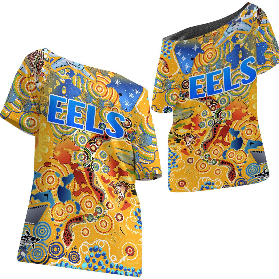 vibehoodie-shirt-parramatta-eels-indigenous-naidoc-new-gold-rugby-team-off-shoulder-t-shirt