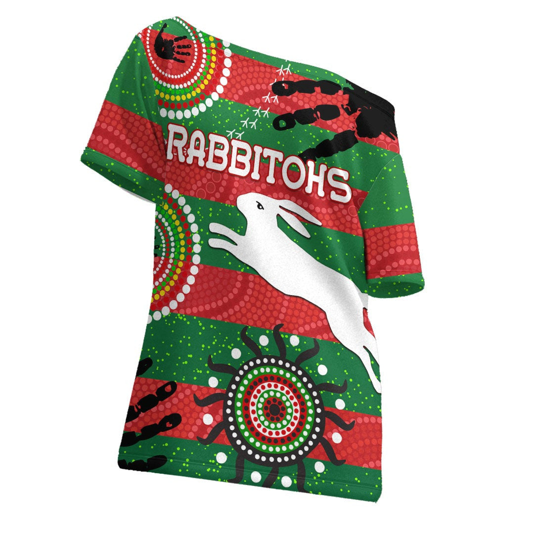 vibehoodie-shirt-south-sydney-rabbitohs-indigenous-special-rugby-team-off-shoulder-t-shirt