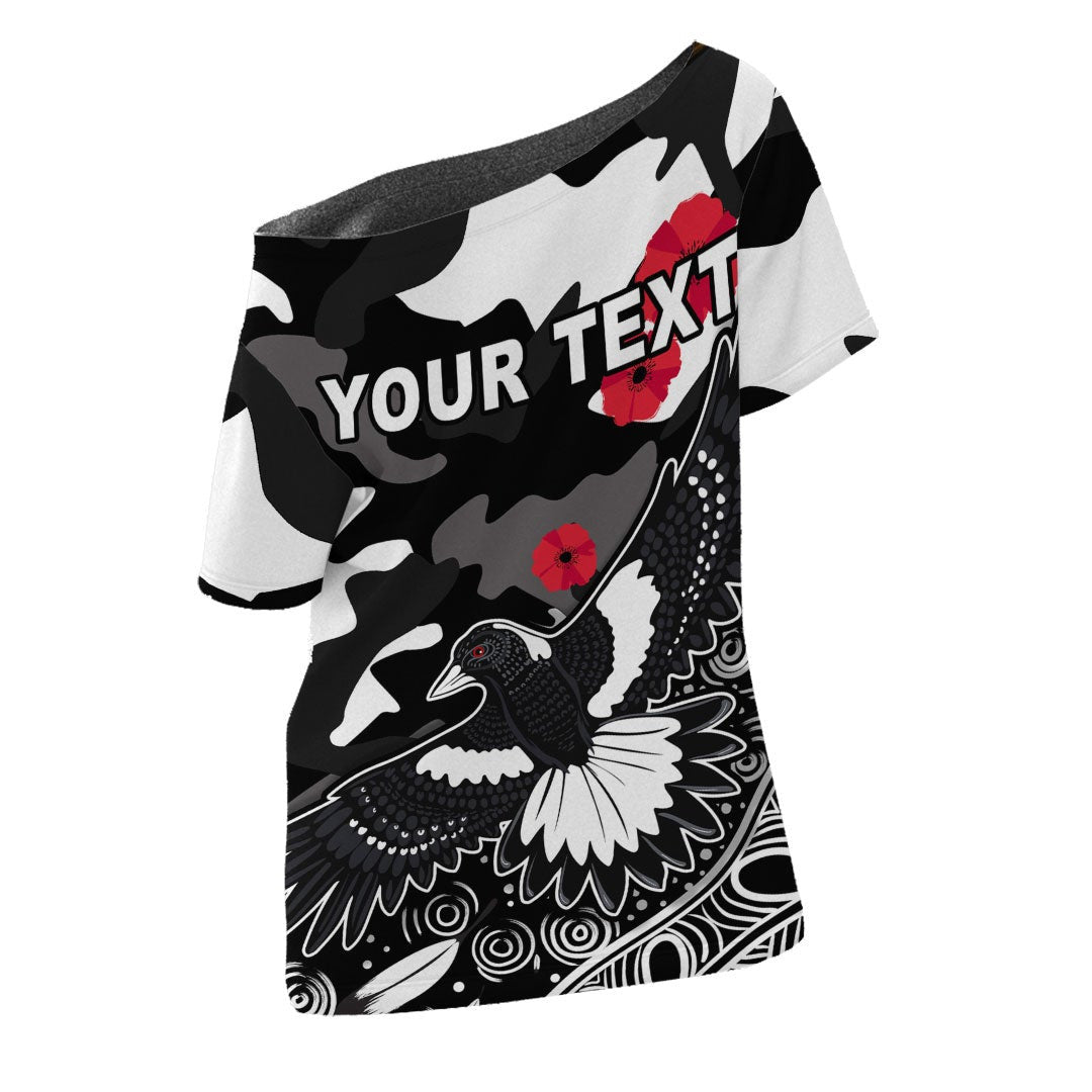 vibehoodie-shirt-custom-collingwood-magpies-anzac-day-poppy-football-team-off-shoulder-t-shirt