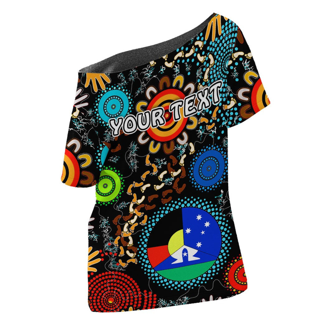 vibehoodie-shirt-custom-indigenous-naidoc-2021-off-shoulder-t-shirt