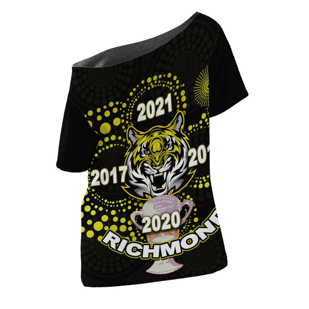 vibehoodie-shirt-custom-richmond-tigers-champion-style-lest-we-forget-football-team-off-shoulder-t-shirt