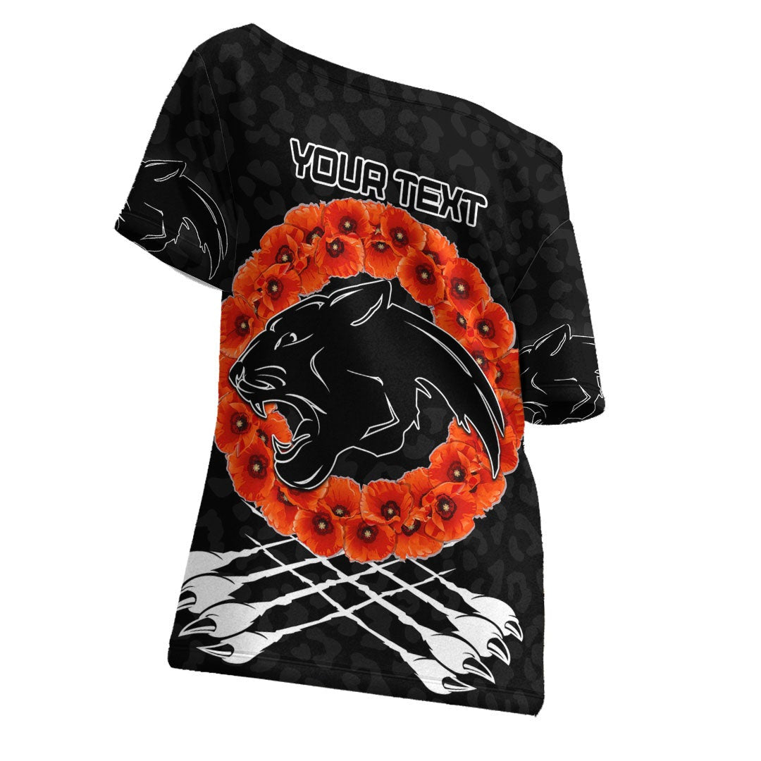 vibehoodie-shirt-custom-penrith-panthers-and-poppy-rugby-team-off-shoulder-t-shirt