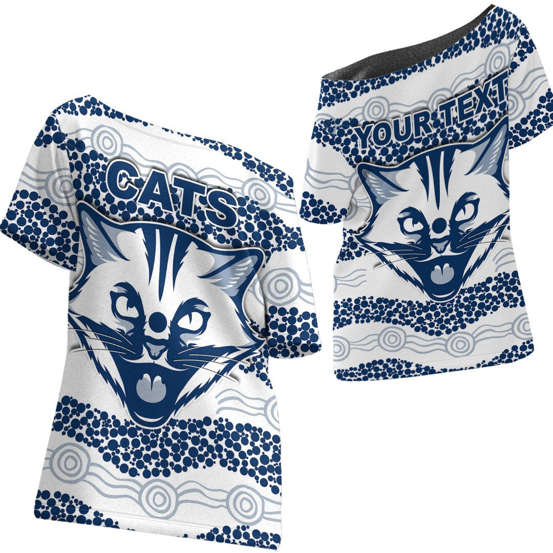 vibehoodie-shirt-custom-geelong-cats-simple-indigenous-football-team-off-shoulder-t-shirt