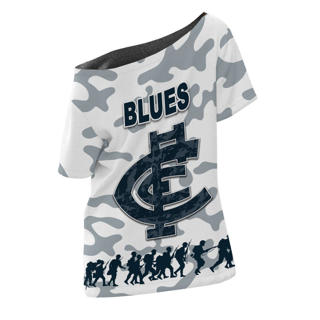 vibehoodie-shirt-carlton-blues-anzac-day-lest-we-forget-football-team-off-shoulder-t-shirt