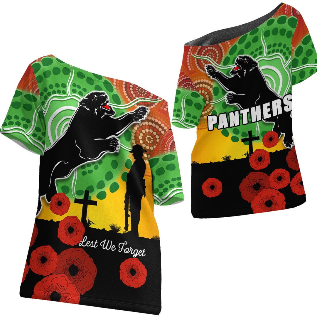 vibehoodie-shirt-penrith-panthers-lest-we-forget-rugby-team-off-shoulder-t-shirt