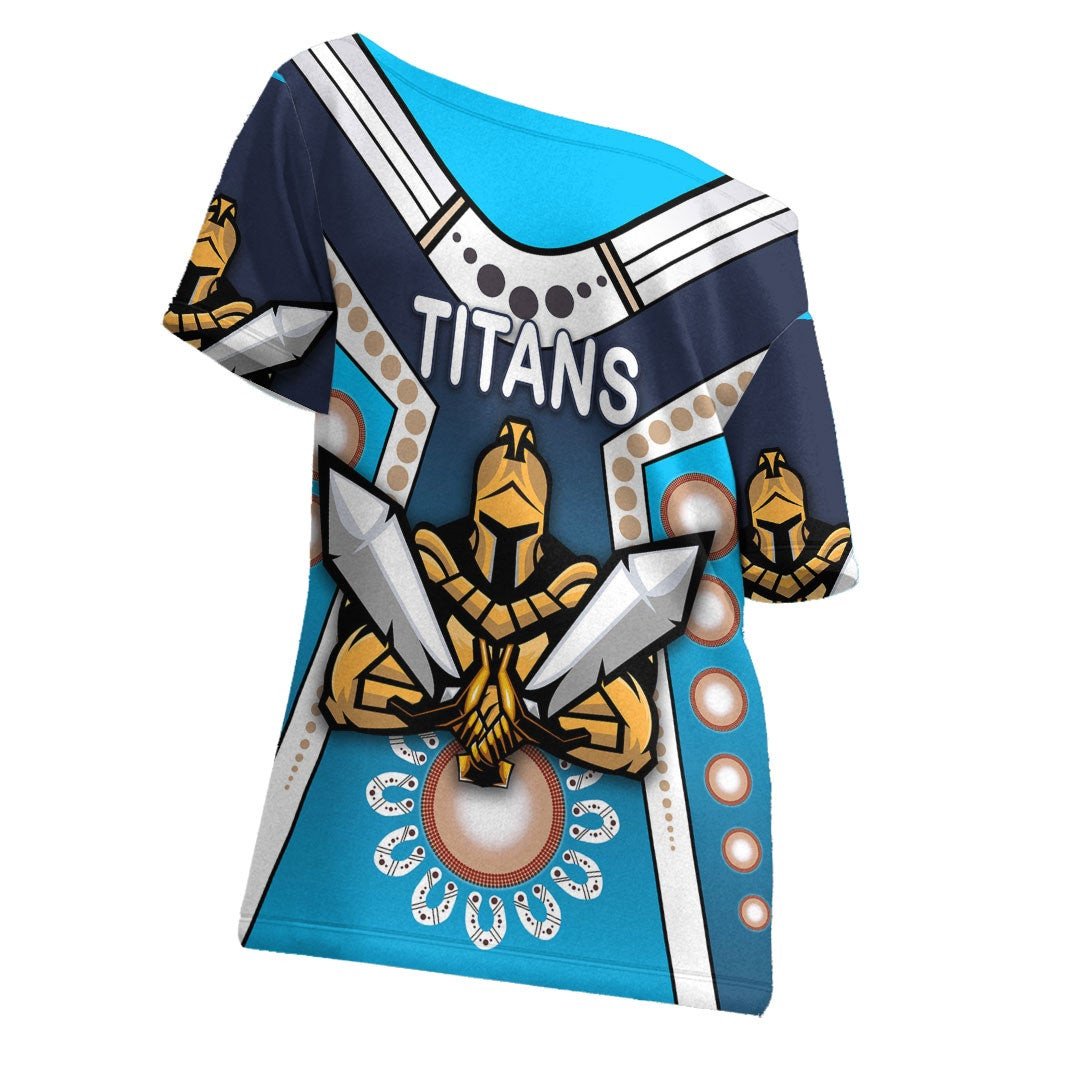 vibehoodie-shirt-gold-coast-titans-simple-indigenous-rugby-team-off-shoulder-t-shirt