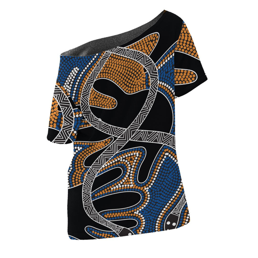 vibehoodie-shirt-parramatta-eels-indigenous-special-style-rugby-team-off-shoulder-t-shirt