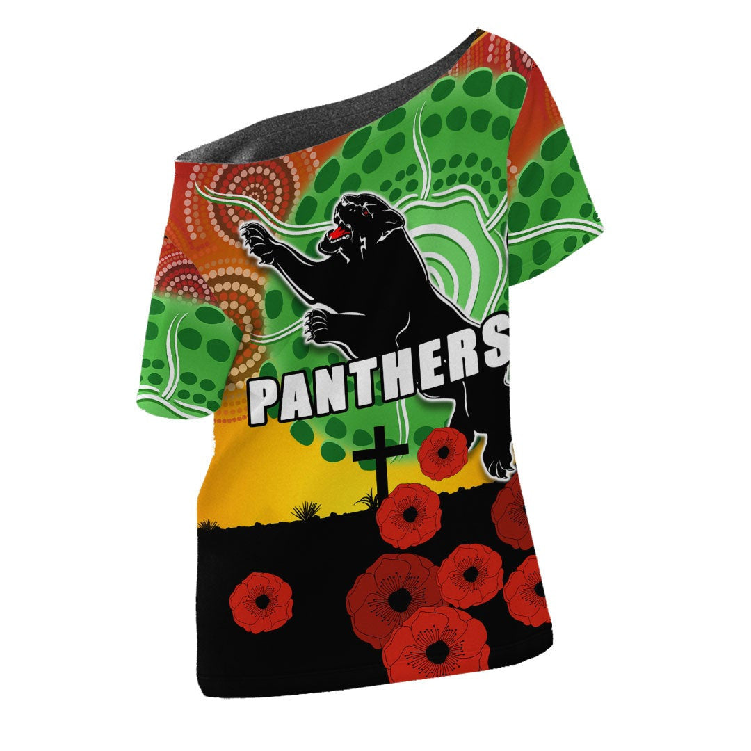 vibehoodie-shirt-penrith-panthers-lest-we-forget-rugby-team-off-shoulder-t-shirt