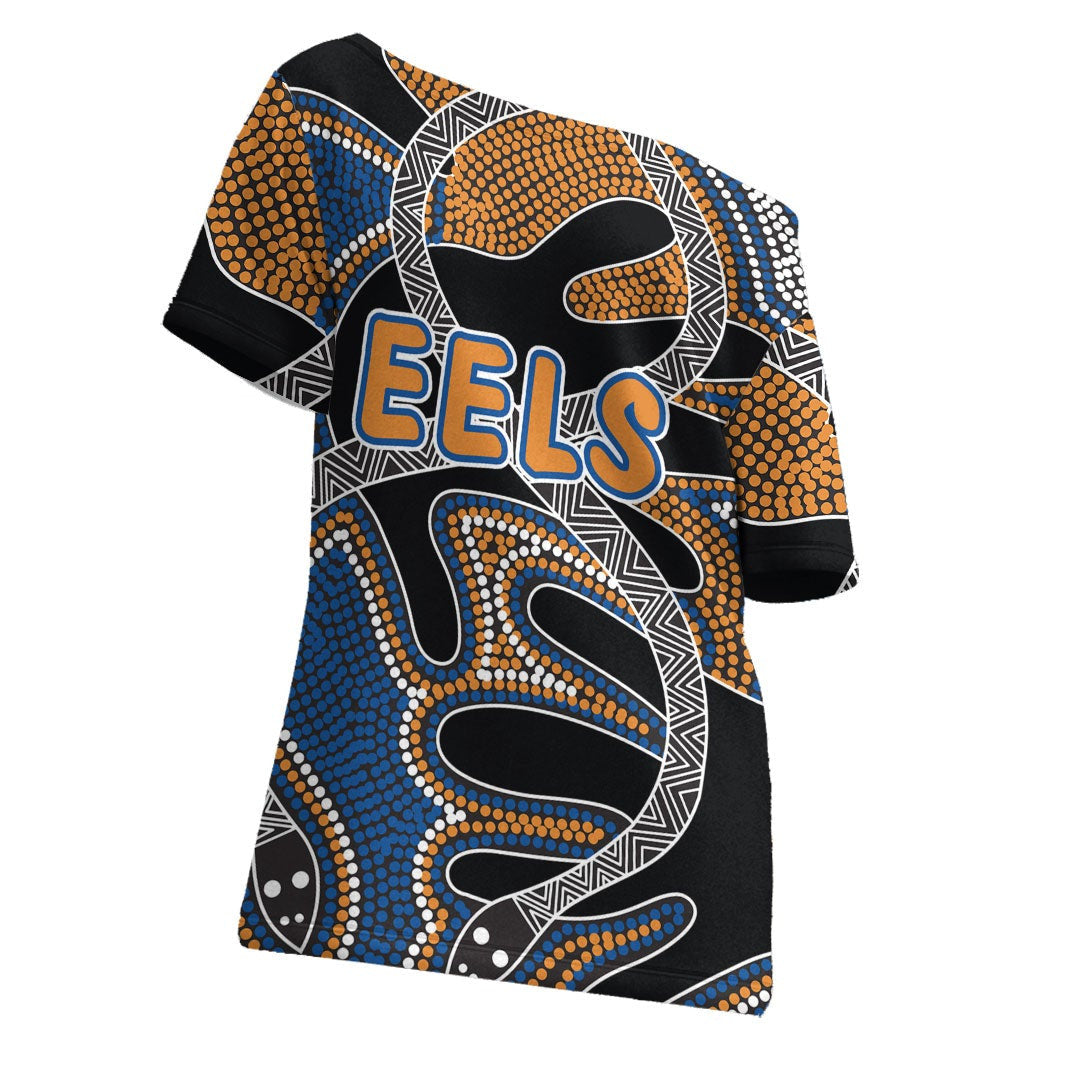 vibehoodie-shirt-parramatta-eels-indigenous-special-style-rugby-team-off-shoulder-t-shirt