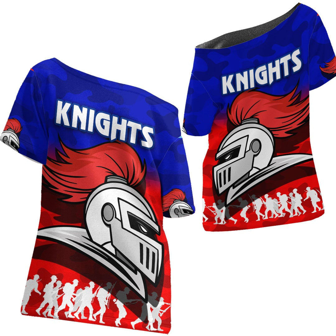 vibehoodie-shirt-newcastle-knights-anzac-camouflag-rugby-team-off-shoulder-t-shirt