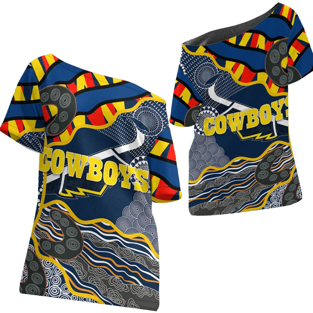 vibehoodie-shirt-north-queensland-cowboys-anzac-day-limited-rugby-team-off-shoulder-t-shirt