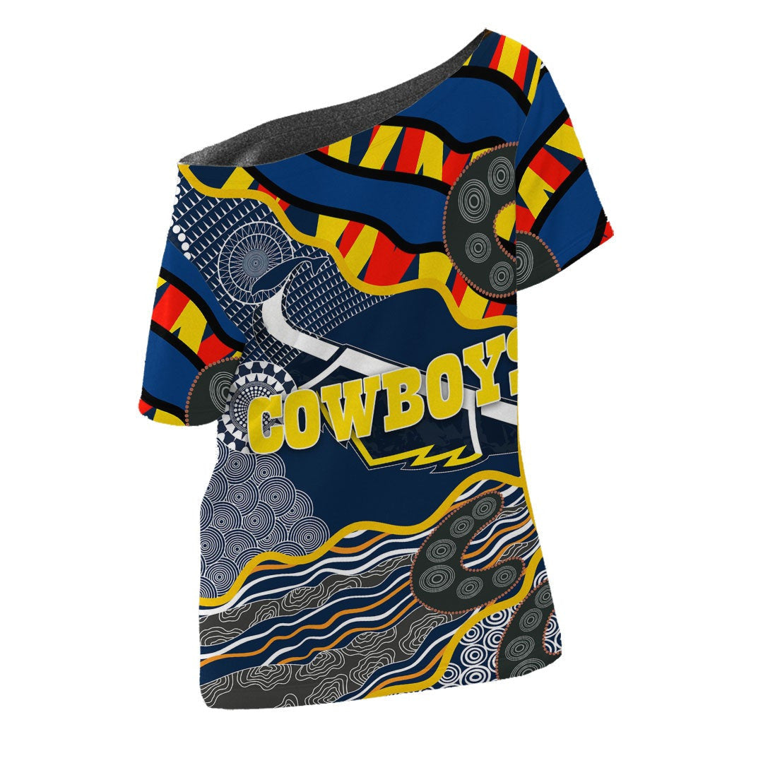 vibehoodie-shirt-north-queensland-cowboys-anzac-day-limited-rugby-team-off-shoulder-t-shirt