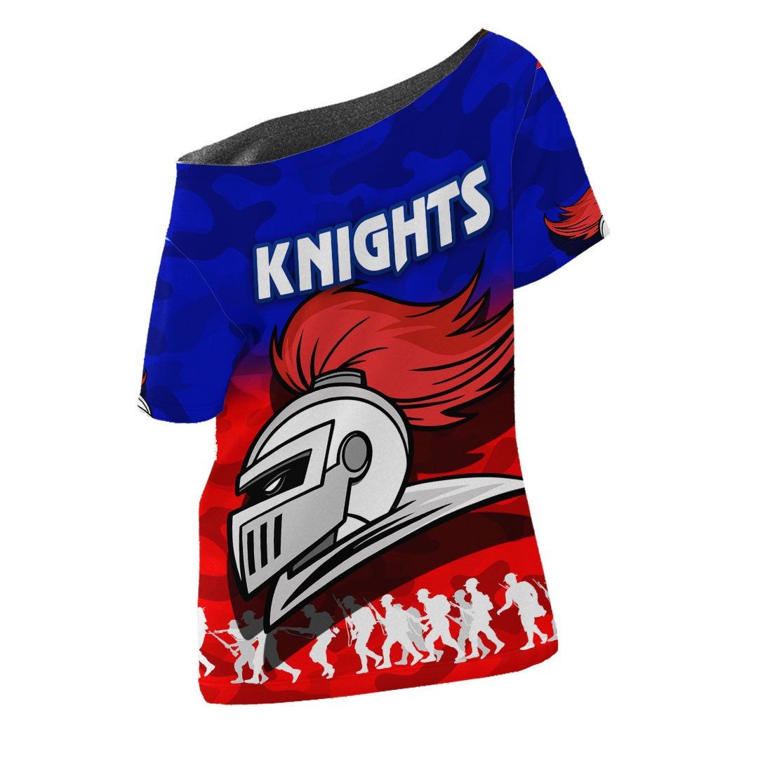 vibehoodie-shirt-newcastle-knights-anzac-camouflag-rugby-team-off-shoulder-t-shirt