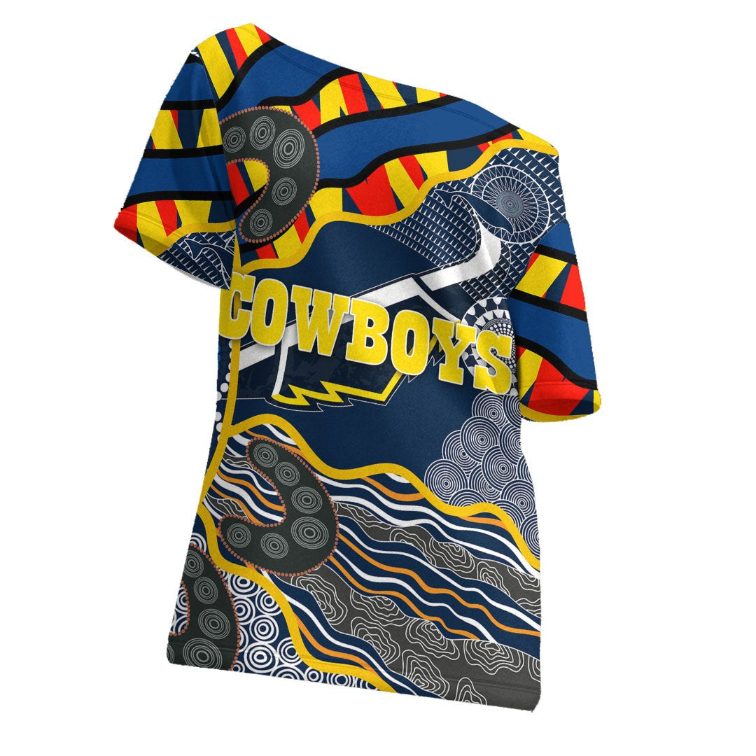 vibehoodie-shirt-north-queensland-cowboys-anzac-day-limited-rugby-team-off-shoulder-t-shirt