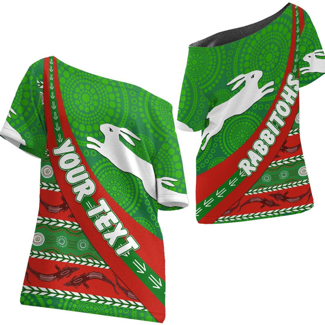 vibehoodie-shirt-custom-south-sydney-rabbitohs-indigenous-aboriginal-rugby-team-off-shoulder-t-shirt