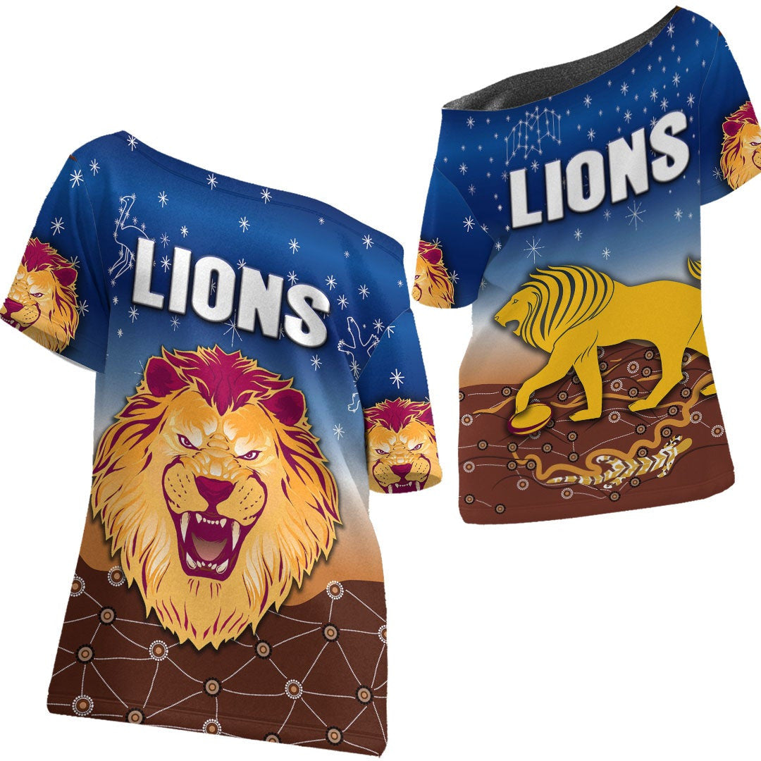 vibehoodie-shirt-brisbane-lions-special-football-team-off-shoulder-t-shirt