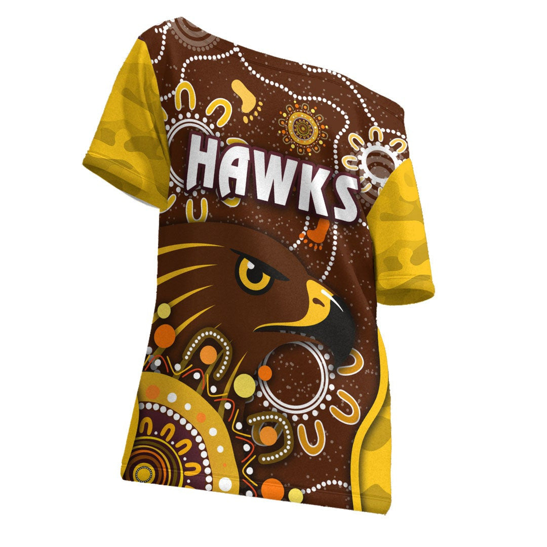 vibehoodie-shirt-hawthorn-hawks-indigenous-football-team-off-shoulder-t-shirt