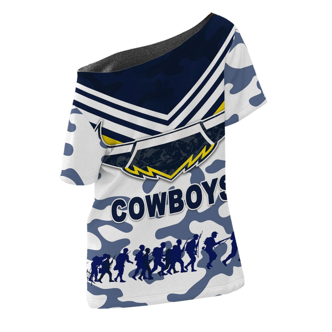 vibehoodie-shirt-north-queensland-cowboys-anzac-day-camo-white-rugby-team-off-shoulder-t-shirt