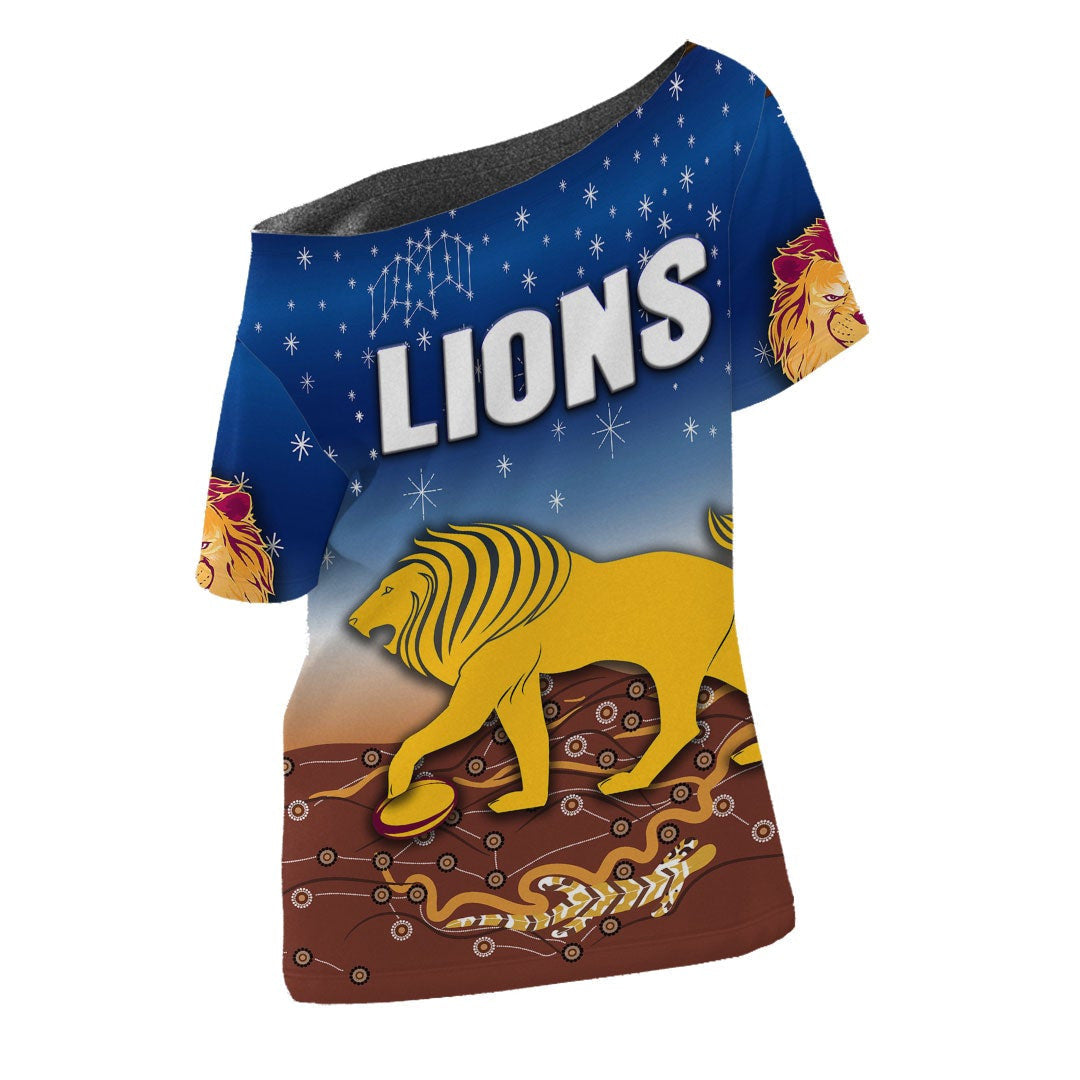 vibehoodie-shirt-brisbane-lions-special-football-team-off-shoulder-t-shirt