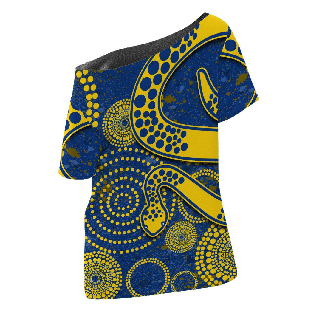 vibehoodie-shirt-parramatta-eels-indigenous-new-style-rugby-team-off-shoulder-t-shirt