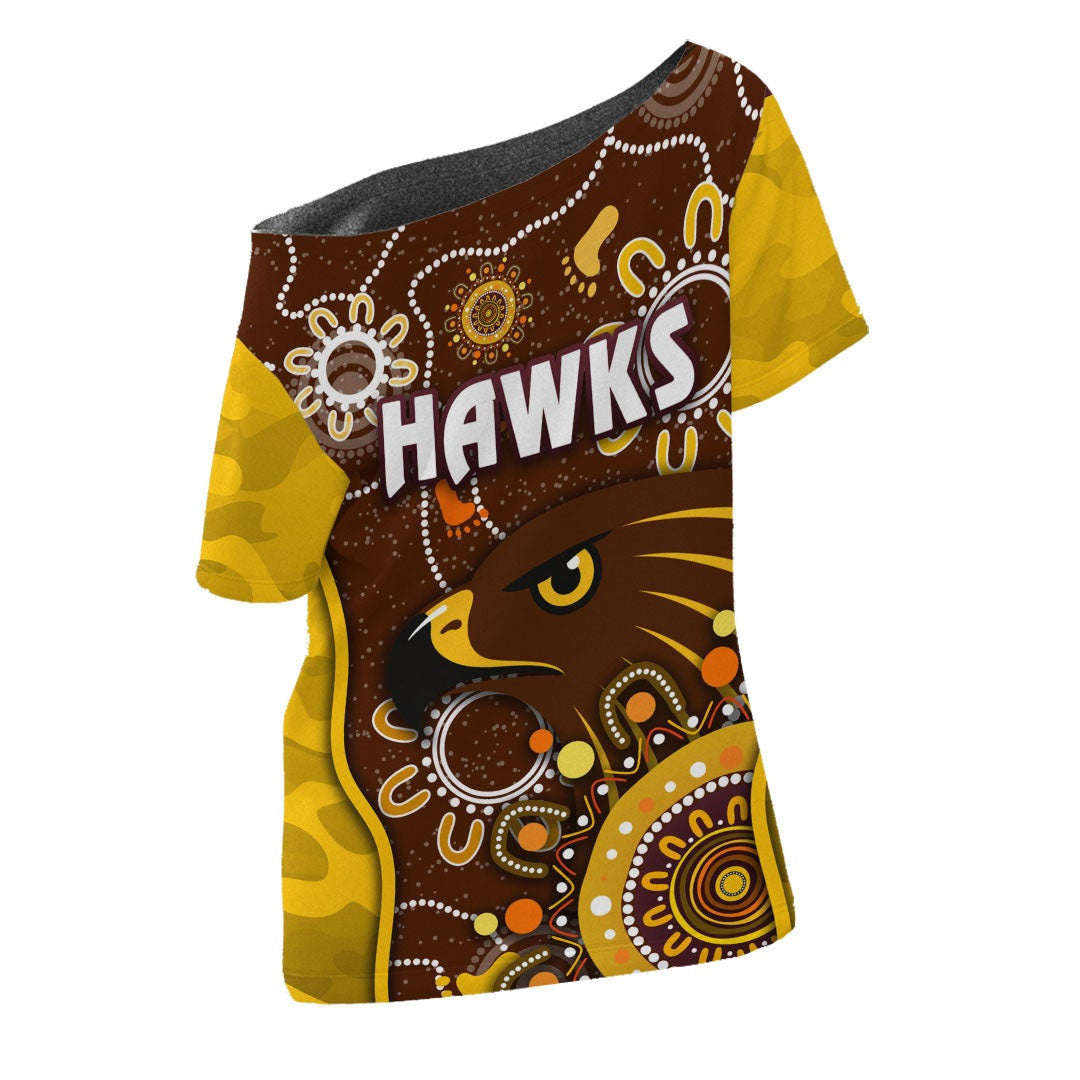 vibehoodie-shirt-hawthorn-hawks-indigenous-football-team-off-shoulder-t-shirt