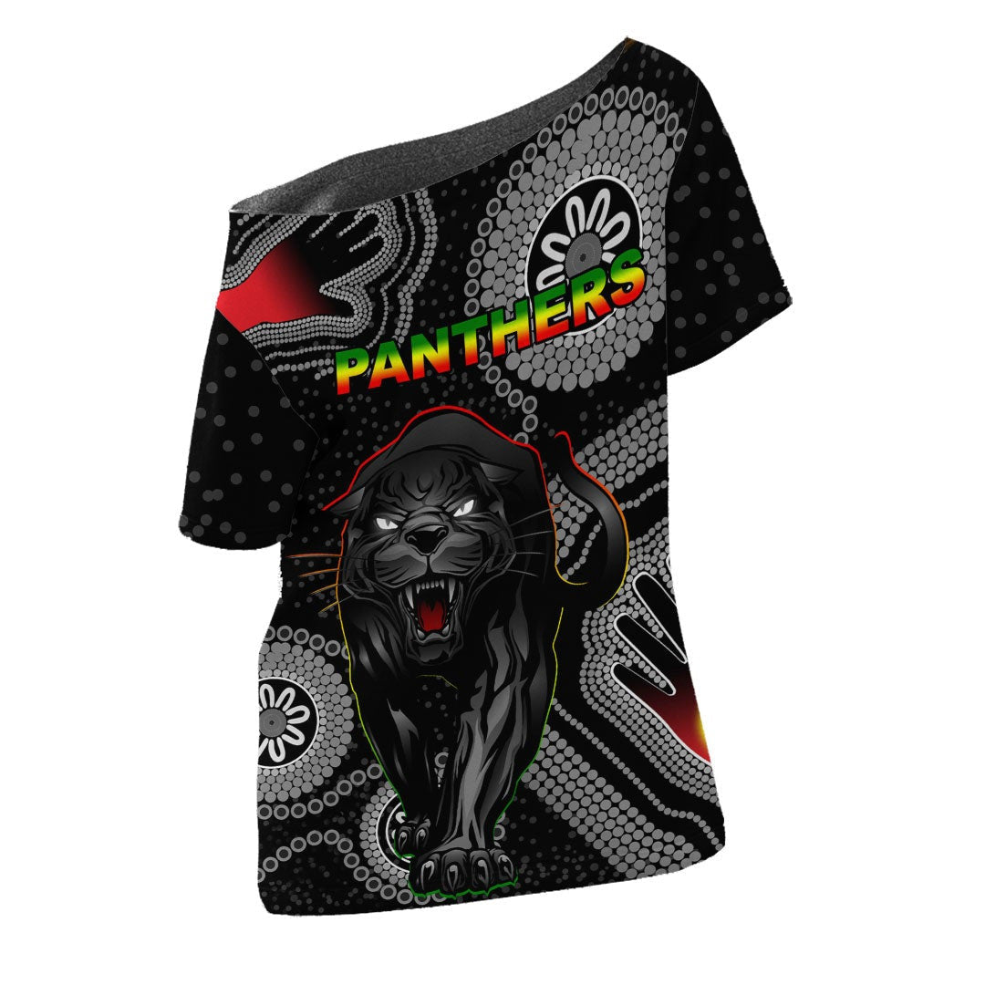 vibehoodie-shirt-penrith-panthers-indigenous-rugby-team-off-shoulder-t-shirt